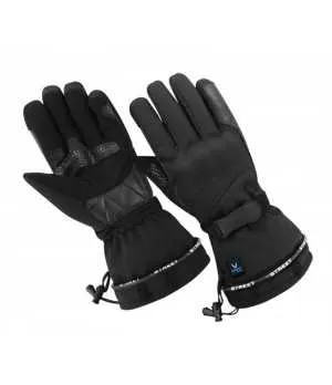 Gants HOMME CHAUFFANTS V-STREET SOFT POWER HEATING