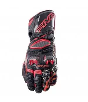 Gants moto Cuir Homme FIVE RFX RACE