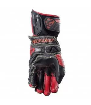 Gants moto Cuir Homme FIVE RFX RACE