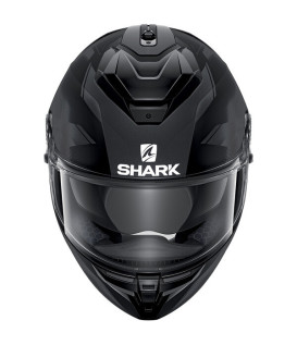 CASQUE INTEGRAL SPARTAN GT BCL. MICR. ELGEN Mat - SHARK