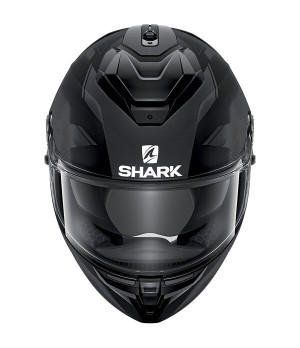 CASQUE INTEGRAL SPARTAN GT BCL. MICR. ELGEN Mat - SHARK