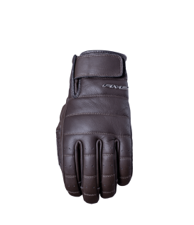 Gants moto Cuir Homme FIVE CALIFORNIA