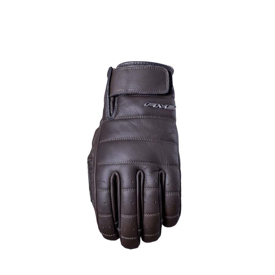 Gants moto Cuir Homme FIVE CALIFORNIA