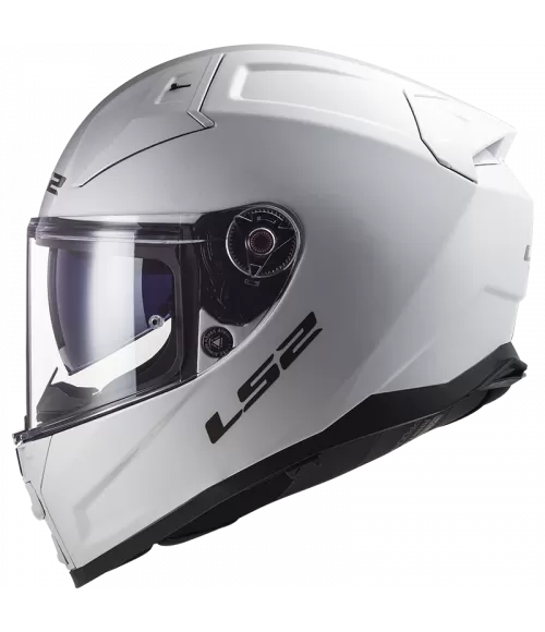 CASQUE INTÉGRAL FF811 VECTOR II SOLID - LS2