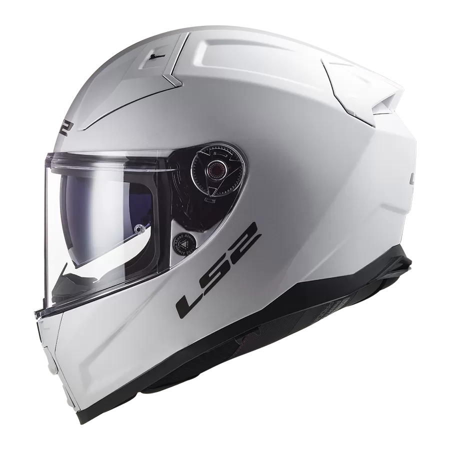 CASQUE INTÉGRAL FF811 VECTOR II SOLID - LS2