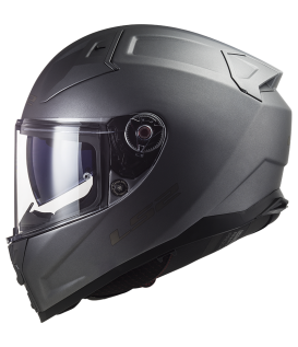 CASQUE INTÉGRAL FF811 VECTOR II SOLID - LS2