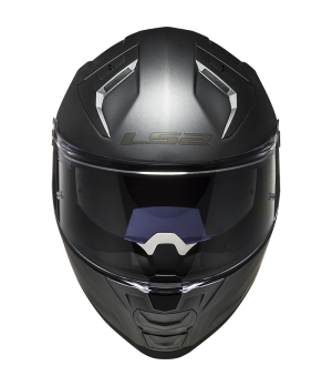 CASQUE INTÉGRAL FF811 VECTOR II SOLID - LS2