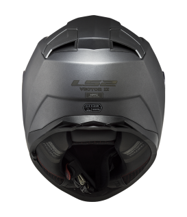 CASQUE INTÉGRAL FF811 VECTOR II SOLID - LS2