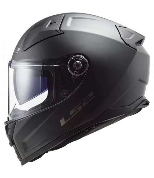 CASQUE INTÉGRAL FF811 VECTOR II SOLID - LS2