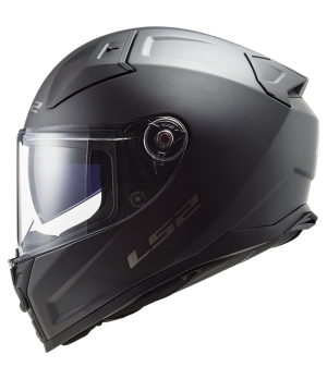 CASQUE INTÉGRAL FF811 VECTOR II SOLID - LS2