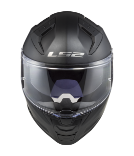 CASQUE INTÉGRAL FF811 VECTOR II SOLID - LS2