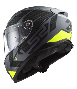 CASQUE INTÉGRAL FF811 VECTOR II SPLITTER - LS2