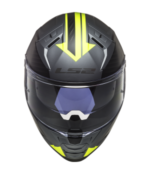 CASQUE INTÉGRAL FF811 VECTOR II SPLITTER - LS2