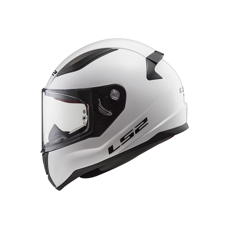 CASQUE INTÉGRAL FF353 RAPID SINGLE MONO - LS2
