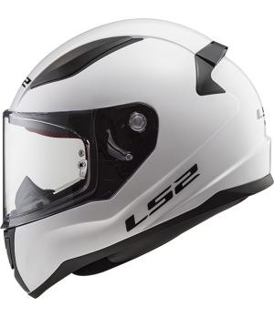 CASQUE INTÉGRAL FF353 RAPID SINGLE MONO - LS2