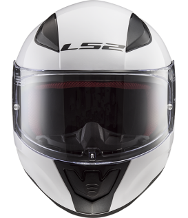 CASQUE INTÉGRAL FF353 RAPID SINGLE MONO - LS2
