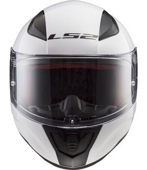 CASQUE INTÉGRAL FF353 RAPID SINGLE MONO - LS2