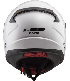 CASQUE INTÉGRAL FF353 RAPID SINGLE MONO - LS2