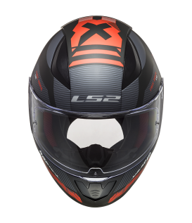 CASQUE INTÉGRAL FF353 RAPID XTREET - LS2