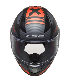 CASQUE INTÉGRAL FF353 RAPID XTREET - LS2