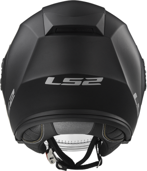 CASQUE JET OF570 VERSO SINGLE MONO - LS2