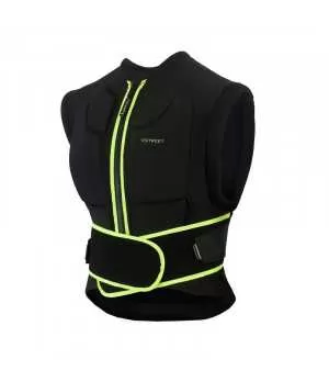 Gilet Protection Moto Vstreet - VEST-ON