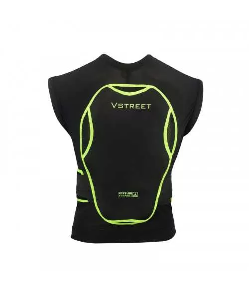 Gilet Protection Moto Vstreet - VEST-ON