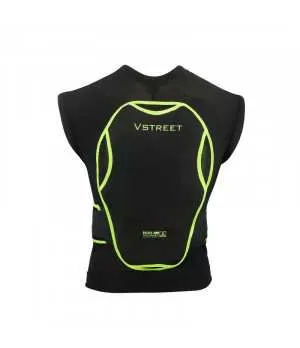 Gilet Protection Moto Vstreet - VEST-ON