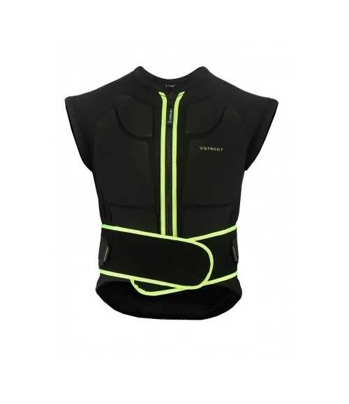Gilet Protection Moto Vstreet - VEST-ON