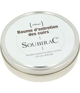 ENTRETIEN   SOUBIRAC GRAISSE 120GR