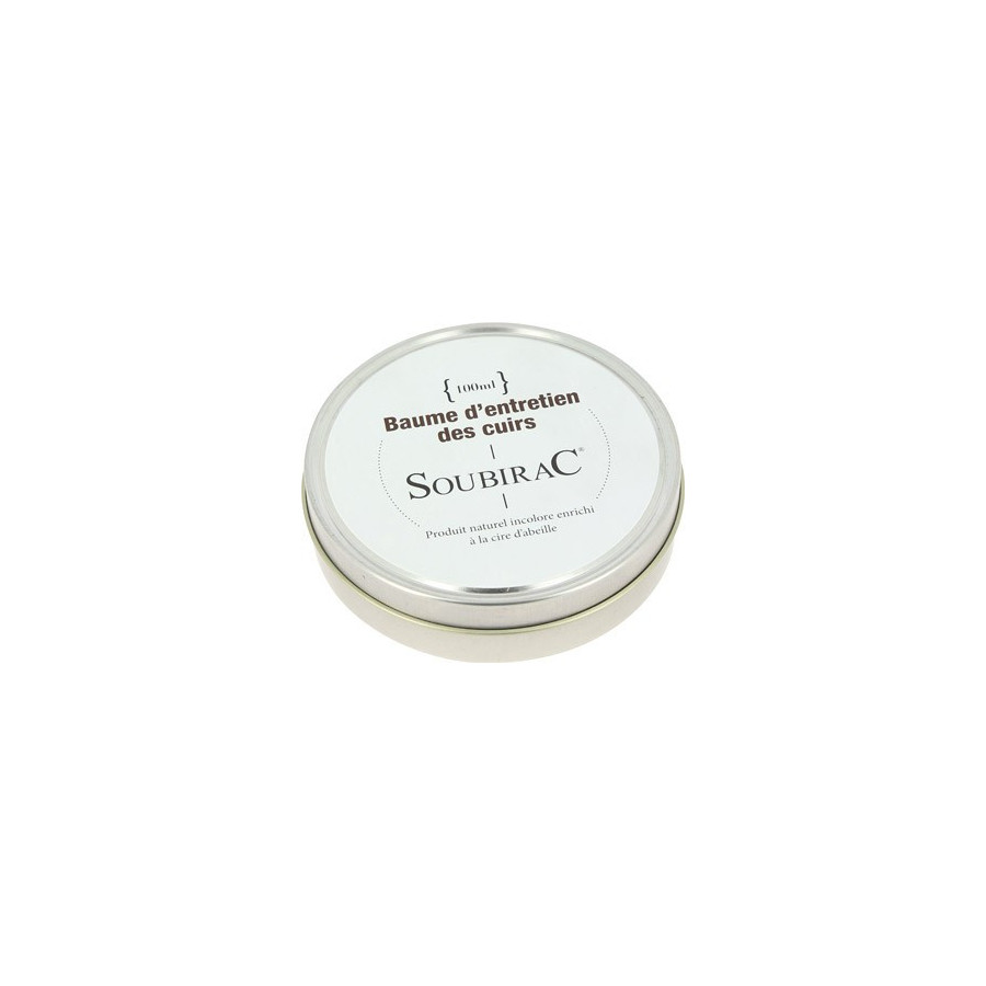 ENTRETIEN SOUBIRAC GRAISSE 120GR