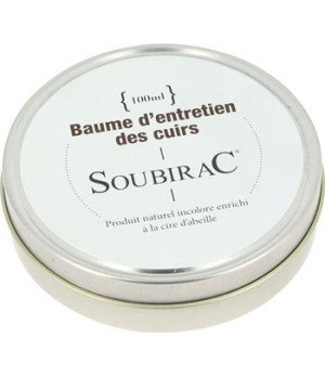 ENTRETIEN SOUBIRAC GRAISSE 120GR