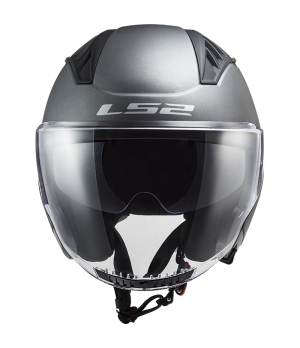 CASQUE JET OF600 COPTER - LS2