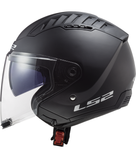 CASQUE JET OF600 COPTER - LS2