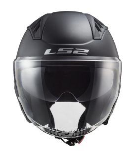 CASQUE JET OF600 COPTER - LS2