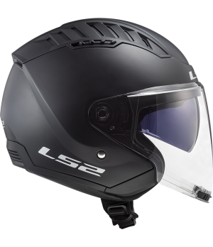 CASQUE JET OF600 COPTER - LS2