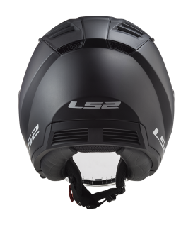 CASQUE JET OF600 COPTER - LS2