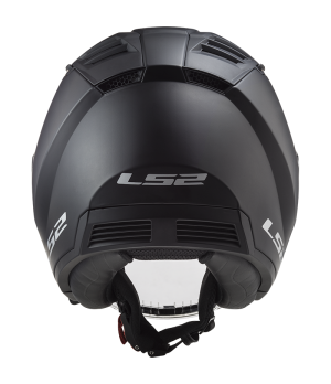 CASQUE JET OF600 COPTER - LS2