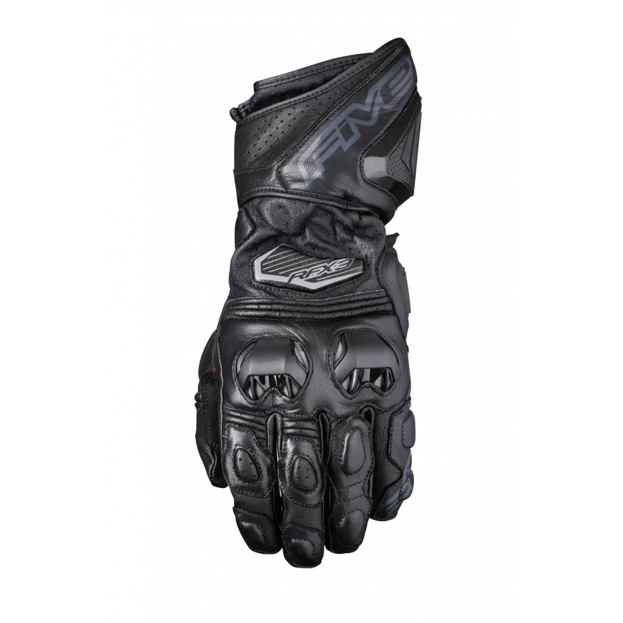 Gants moto Cuir Homme FIVE RFX3