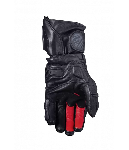 Gants moto Cuir Homme FIVE RFX3