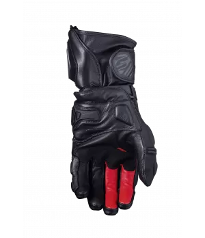 Gants moto Cuir Homme FIVE RFX3