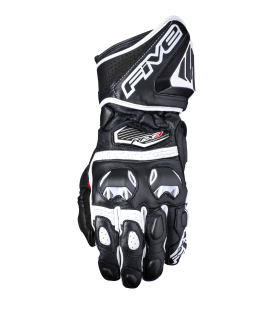 Gants moto Cuir Homme FIVE RFX3