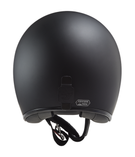 CASQUE JET OF601 BOB SOLID - LS2