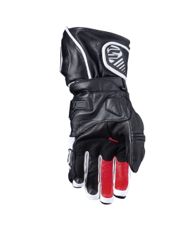 Gants moto Cuir Homme FIVE RFX3