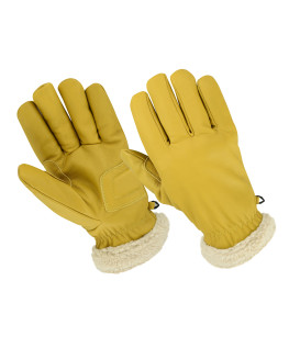 GANTS ORIGINAL DRIVER - L'ARTISAN Tan