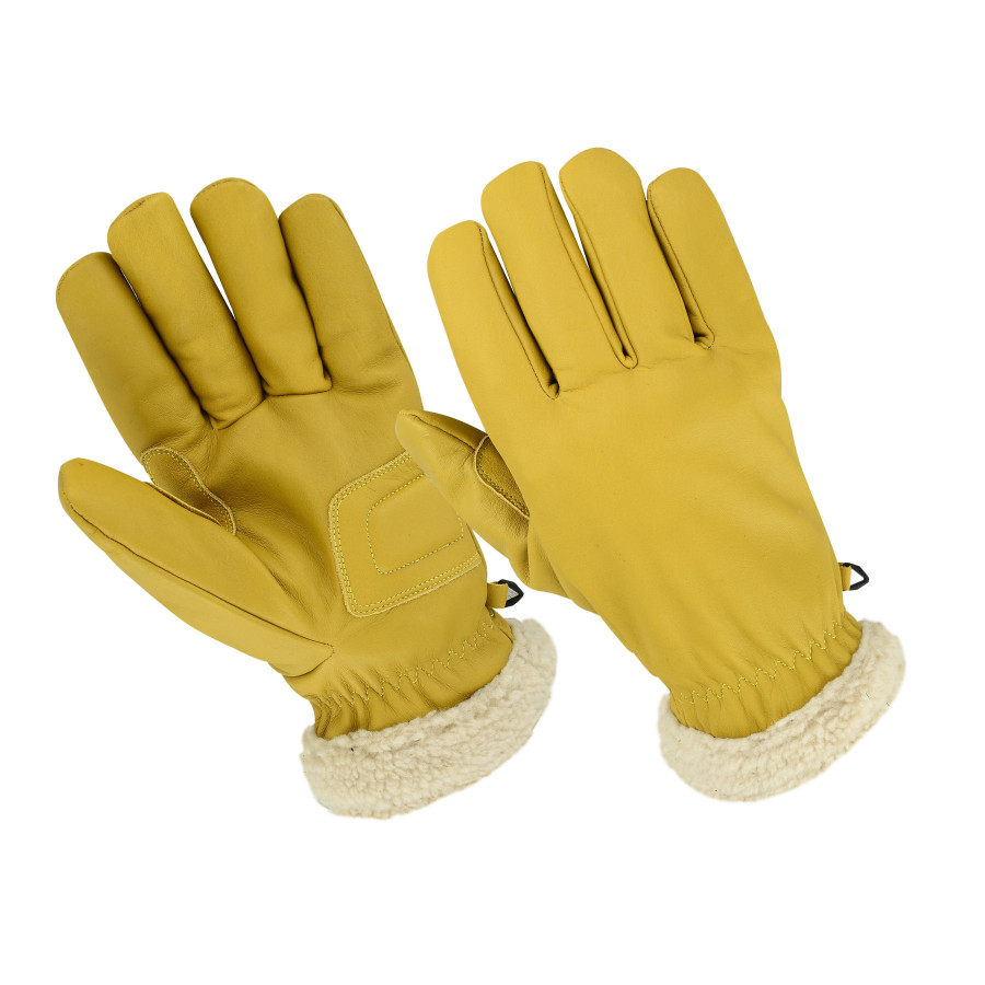 GANTS ORIGINAL DRIVER - L'ARTISAN Tan