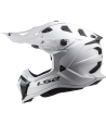 CASQUE CROSS MX700 SUBVERTER - LS2