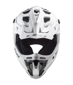 CASQUE CROSS MX700 SUBVERTER - LS2