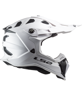CASQUE CROSS MX700 SUBVERTER - LS2