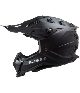 CASQUE CROSS MX700 SUBVERTER - LS2